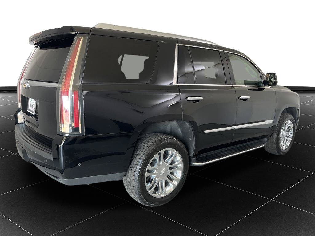 Used 2020 Cadillac Escalade 4WD image 5