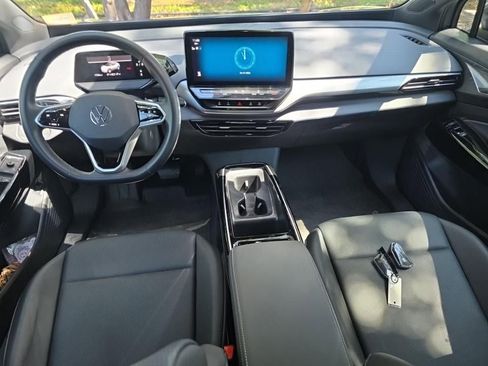 Used 2024 Volkswagen ID.4 S RWD image 8
