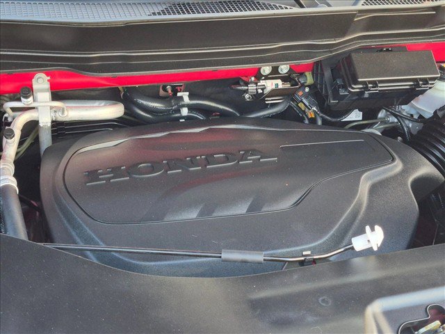 Used 2024 Honda Passport EX-L image 22