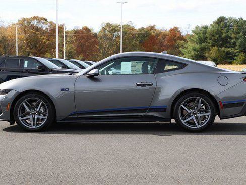 New 2025 Ford Mustang GT Premium image 6