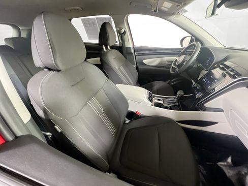 Used 2023 Hyundai Tucson SEL image 26