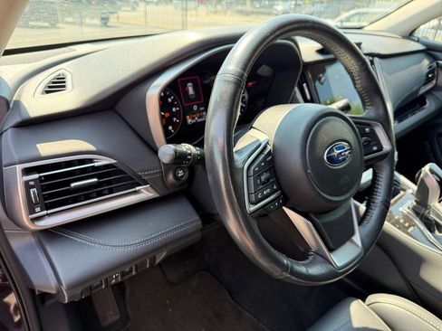 Used 2024 Subaru Outback Limited AWD/4WD image 29