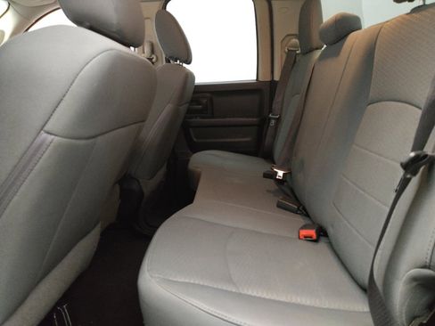 Used 2016 RAM 1500 Tradesman w/ Popular Equipment Group image 18