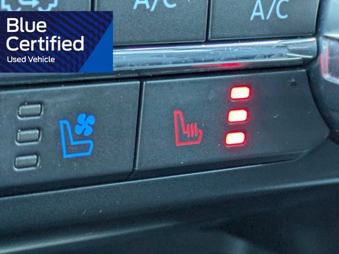 Certified 2022 Ford F150 Lariat AWD/4WD image 28
