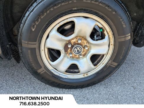 Used 2016 Honda CR-V LX image 35