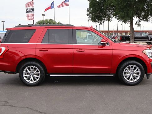 Certified 2021 Ford Expedition XLT RWD image 14