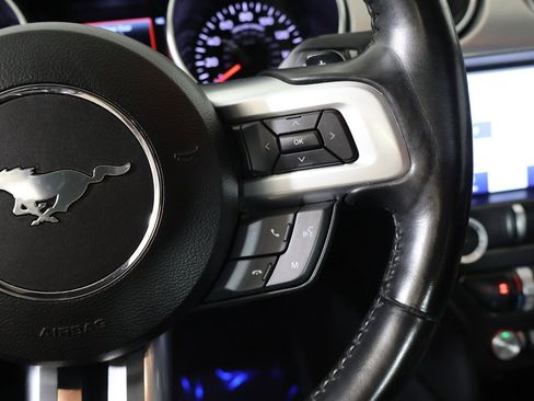 Used 2019 Ford Mustang Premium image 32