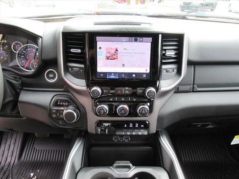 New 2026 RAM 1500 Big Horn image 21