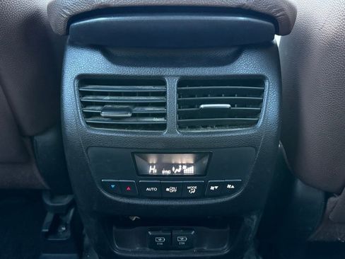 Used 2018 Acura MDX SH-AWD w/ Technology Package image 18