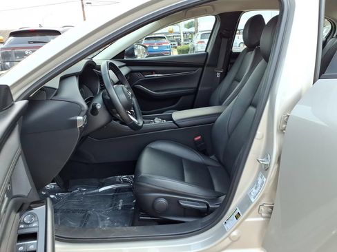 Used 2025 MAZDA MAZDA3 s FWD image 17