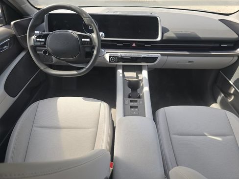 Used 2023 Hyundai Ioniq 6 SEL w/ Cargo Package AWD/4WD image 22