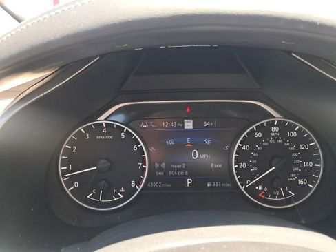 Certified 2022 Nissan Murano Platinum w/ Cargo Package AWD/4WD image 27