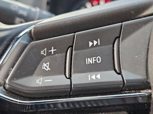 Used 2021 MAZDA CX-9 Grand Touring image 14