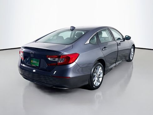 Used 2022 Honda Accord LX image 10