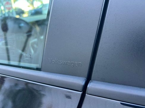 New 2026 Volkswagen Taos S FWD image 27
