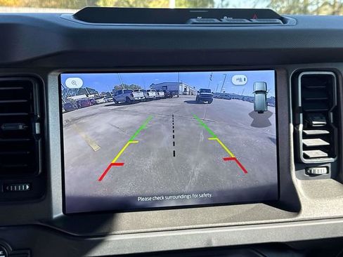 Used 2025 Ford Bronco Big Bend image 31