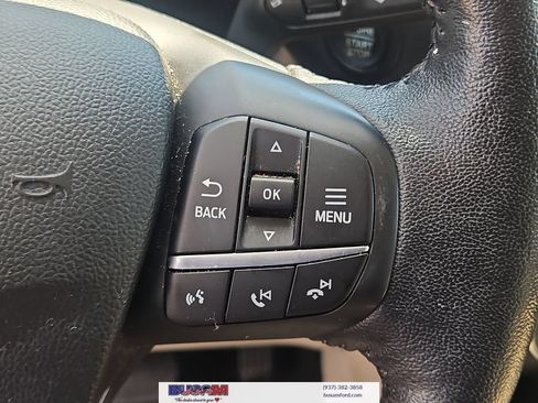 Used 2020 Ford Escape SEL AWD/4WD image 18