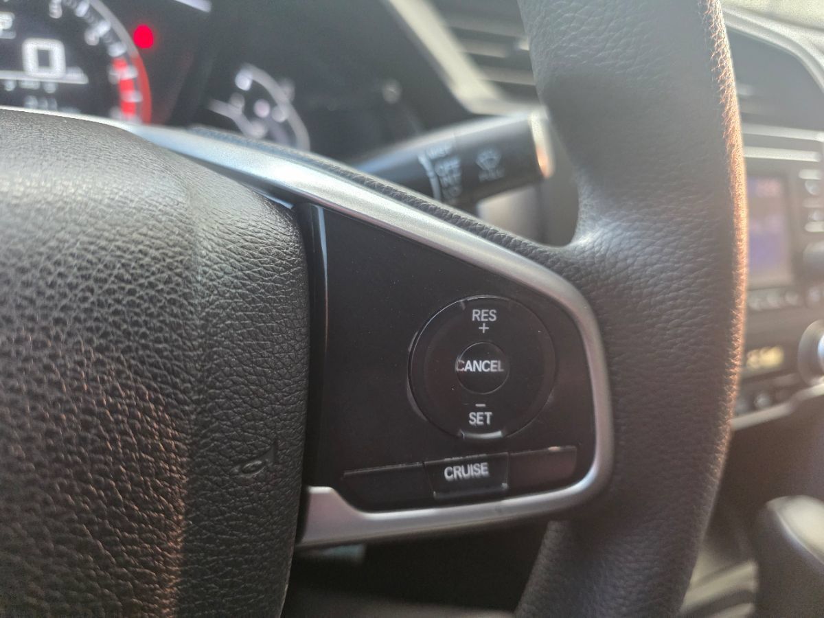 Used 2016 Honda Civic LX image 31