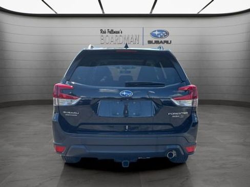 Used 2023 Subaru Forester Limited AWD/4WD image 6