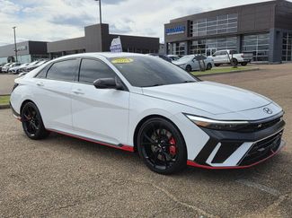 Certified 2025 Hyundai Elantra N video 1