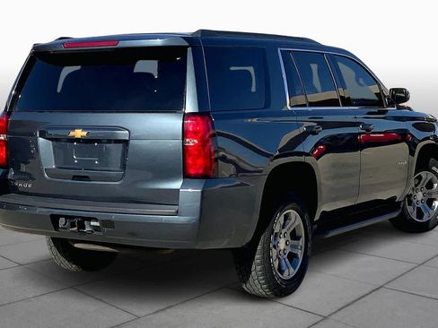 Used 2020 Chevrolet Tahoe LS image 13