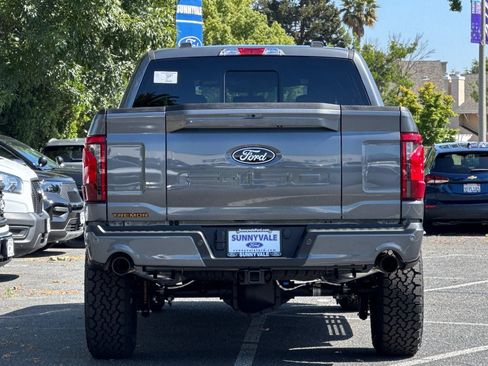 New 2026 Ford F150 Tremor w/ Equipment Group 402B AWD/4WD image 13