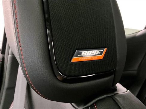 New 2026 Nissan Kicks SR w/ SR Premium Package image 27