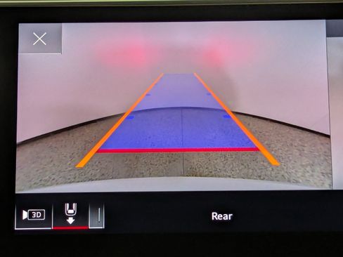 Certified 2023 Audi Q8 Premium Plus w/ Premium Plus Package image 21