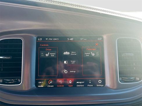 Used 2023 Dodge Charger Scat Pack w/ Plus Group image 20