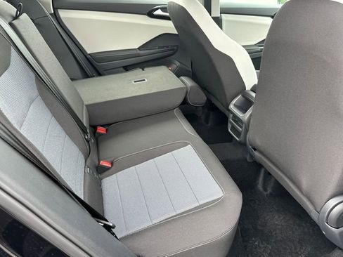 New 2026 Volkswagen Taos S AWD/4WD image 12