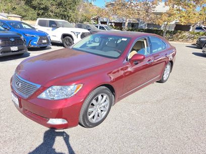 Used 2009 Lexus LS 460