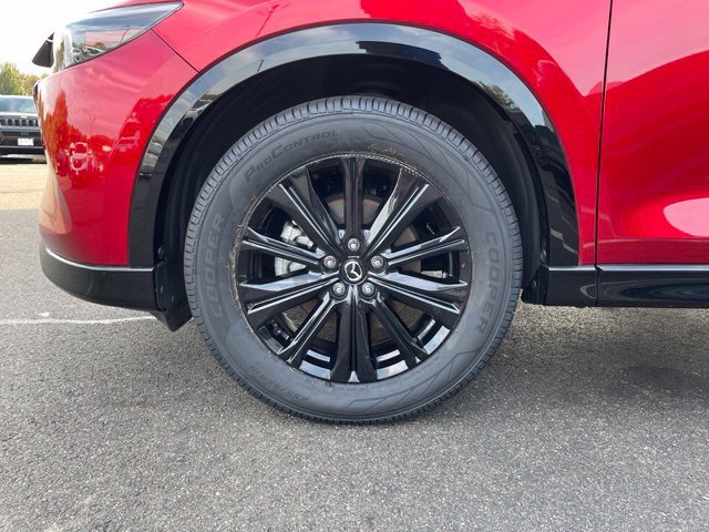 Used 2023 MAZDA CX-5 AWD 2.5 Turbo image 35