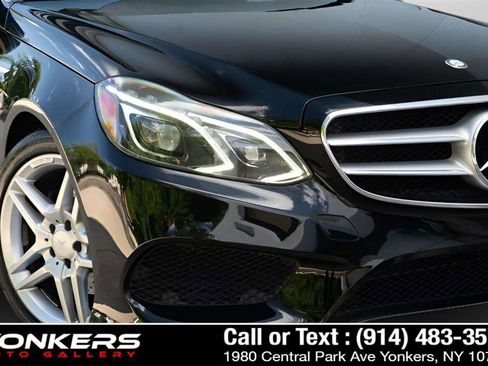 Used 2016 Mercedes-Benz E 350 4MATIC Wagon image 59