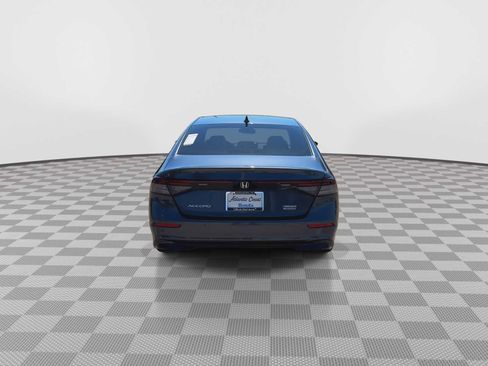 New 2026 Honda Accord Touring image 7