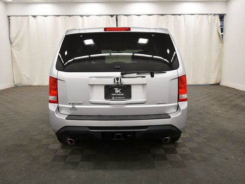 Used 2014 Honda Pilot EX-L image 6