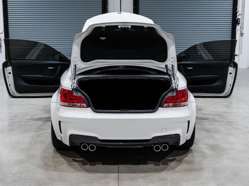 Used 2011 BMW 1 Series M RWD image 41