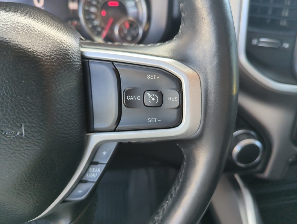 Used 2020 RAM 1500 Big Horn AWD/4WD image 22
