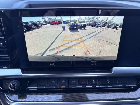 New 2026 Chevrolet Silverado 1500 LT Trail Boss image 18