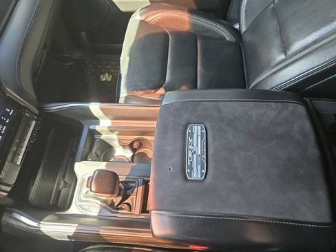 Used 2022 RAM 1500 TRX w/ TRX Level 1 Equipment Group AWD/4WD image 26