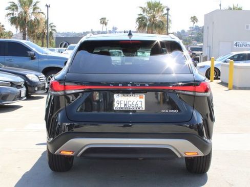 Certified 2023 Lexus RX 350 Premium Plus w/ Cold Area Package FWD image 20
