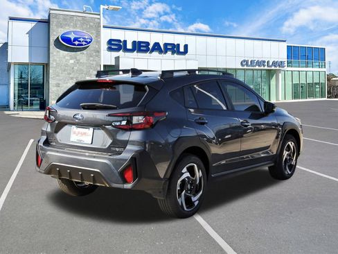 New 2026 Subaru Crosstrek 2.5i Limited image 4