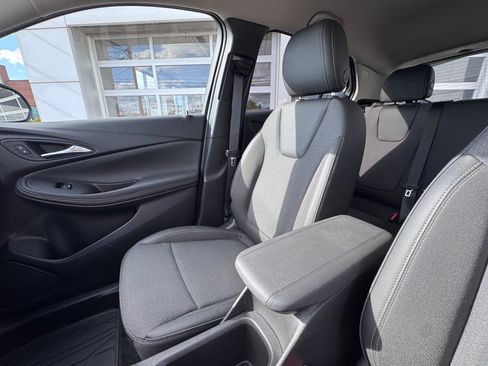 Used 2023 Buick Encore GX Preferred w/ Cold Weather Comfort Package FWD image 18