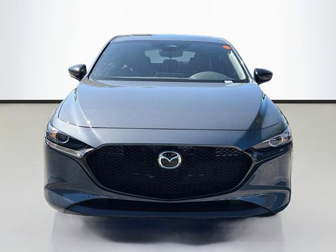 New 2026 MAZDA MAZDA3 Carbon image 9