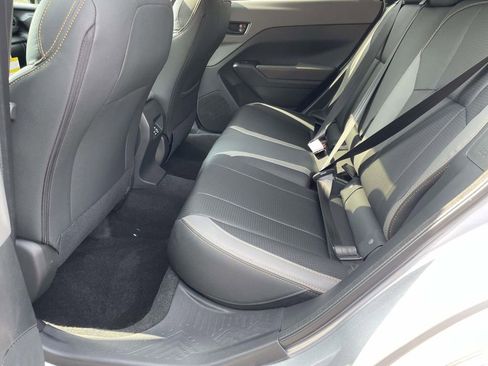 New 2026 Subaru Crosstrek 2.5i Wilderness AWD/4WD image 11