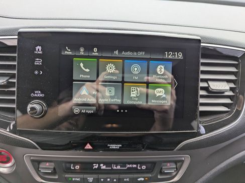 Used 2019 Honda Passport EX-L image 20