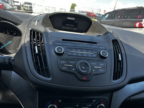 Used 2017 Ford Escape SE w/ SE Cold Weather Package AWD/4WD image 15