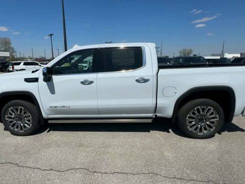 New 2026 GMC Sierra 1500 Denali Ultimate image 5