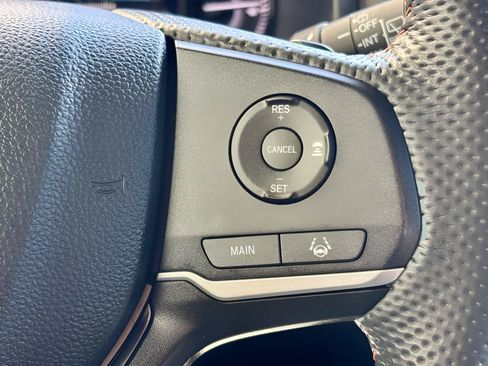 Certified 2023 Honda Passport TrailSport image 36
