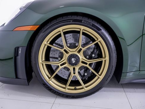 Used 2026 Porsche 911 GT3 RWD image 31