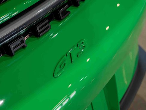 Used 2022 Porsche 911 GT3 RWD image 43